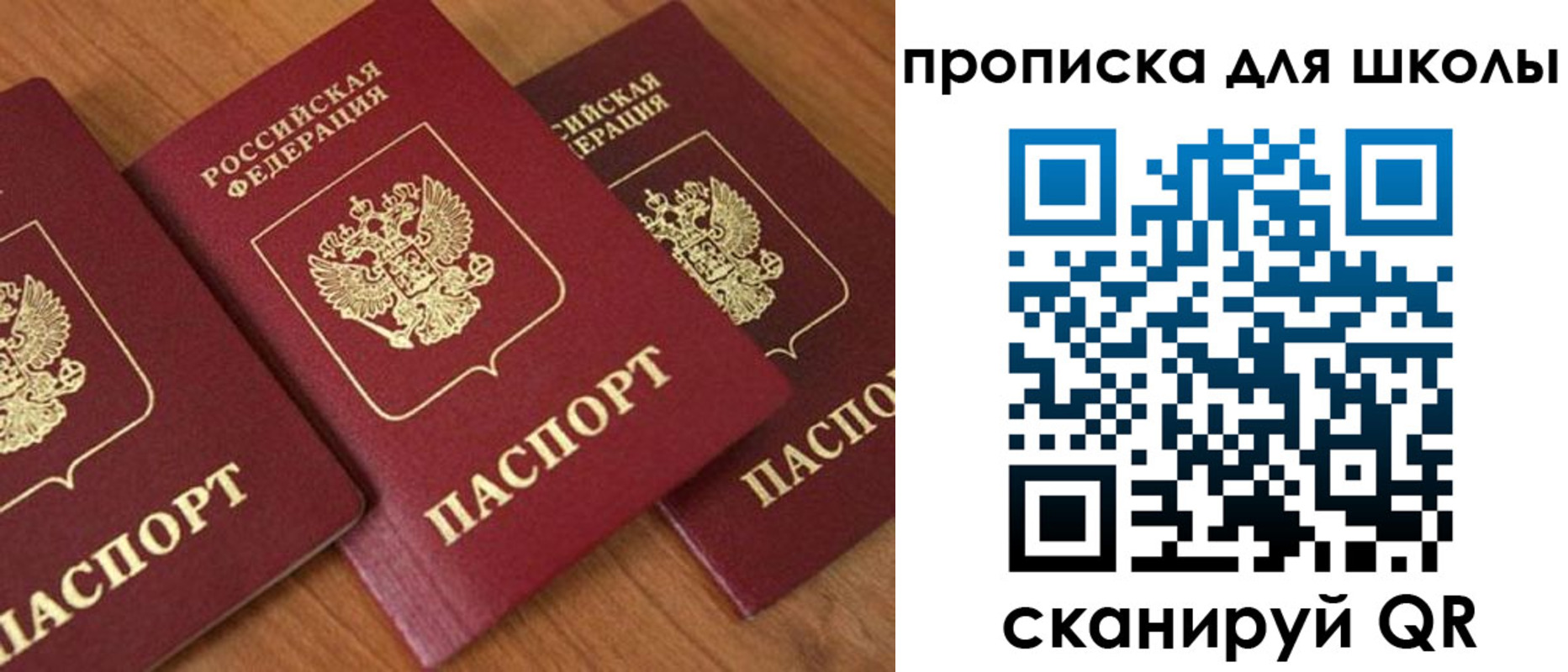 регистрация для дет. сада в Химках