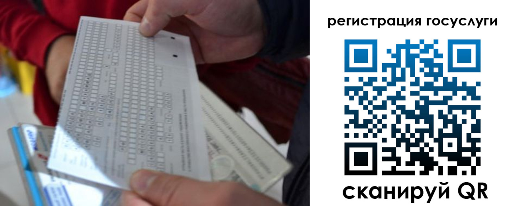 прописка гарантия в Химках